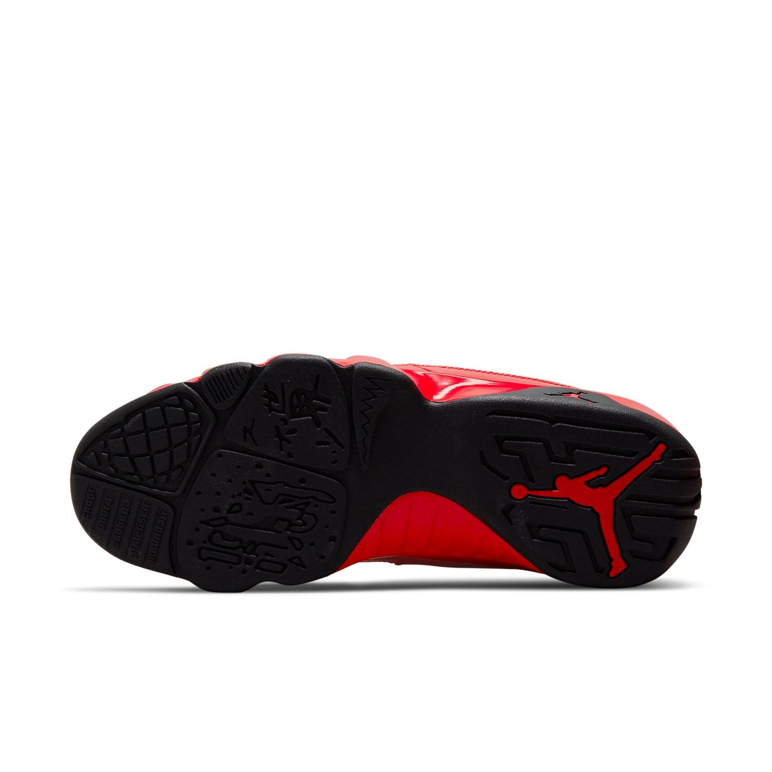 Air Jordan 9 Retro ‘Chile Red’
