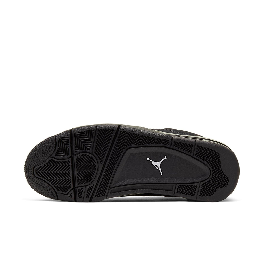 Air Jordan 4 Retro ‘Black Cat’
