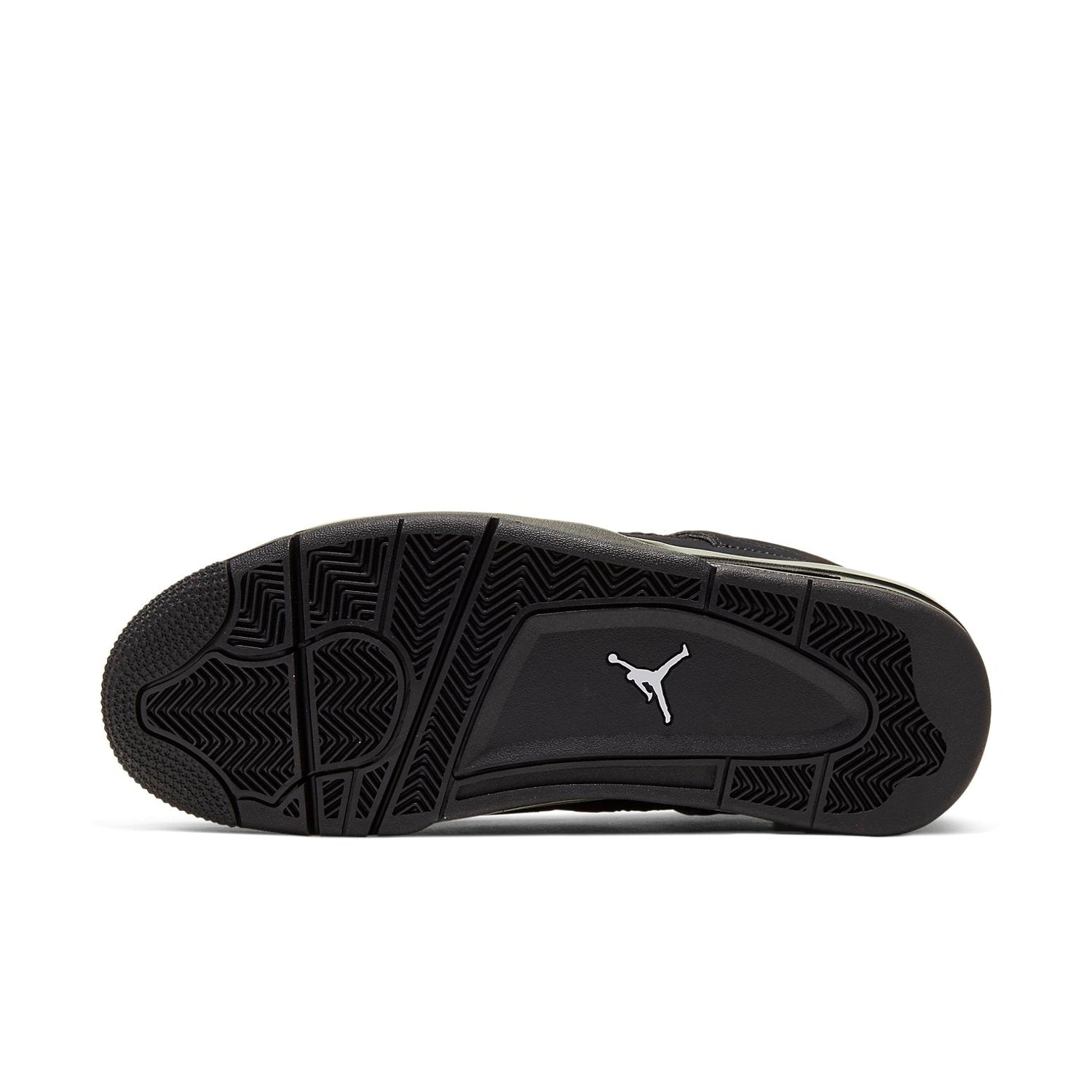 Air Jordan 4 Retro ‘Black Cat’