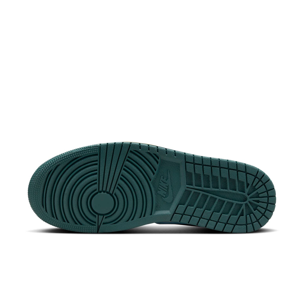 Air Jordan 1 Mid SE ‘Oxidized Green’
