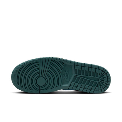 Air Jordan 1 Mid SE ‘Oxidized Green’