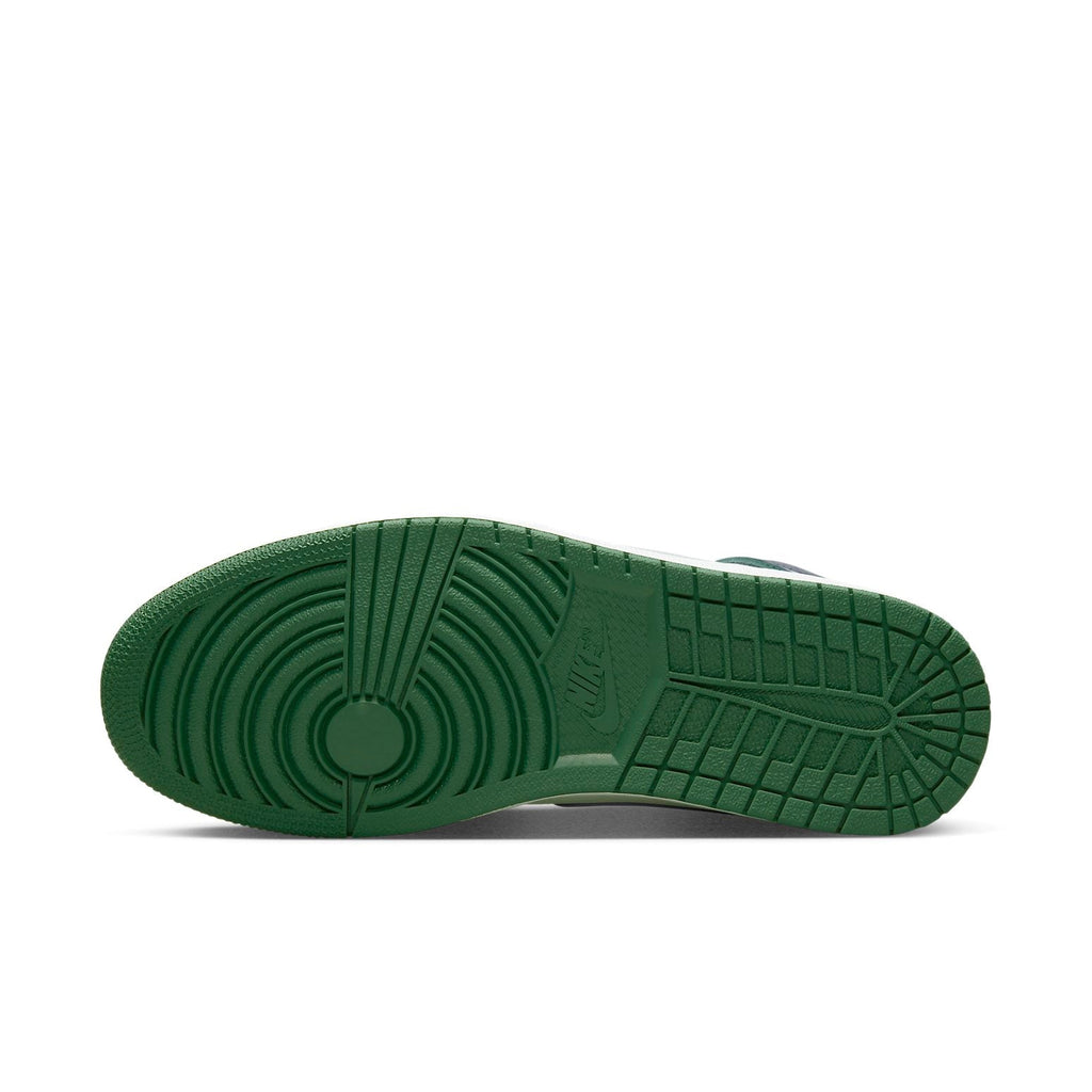 Air Jordan 1 Retro High OG ‘Gorge Green’