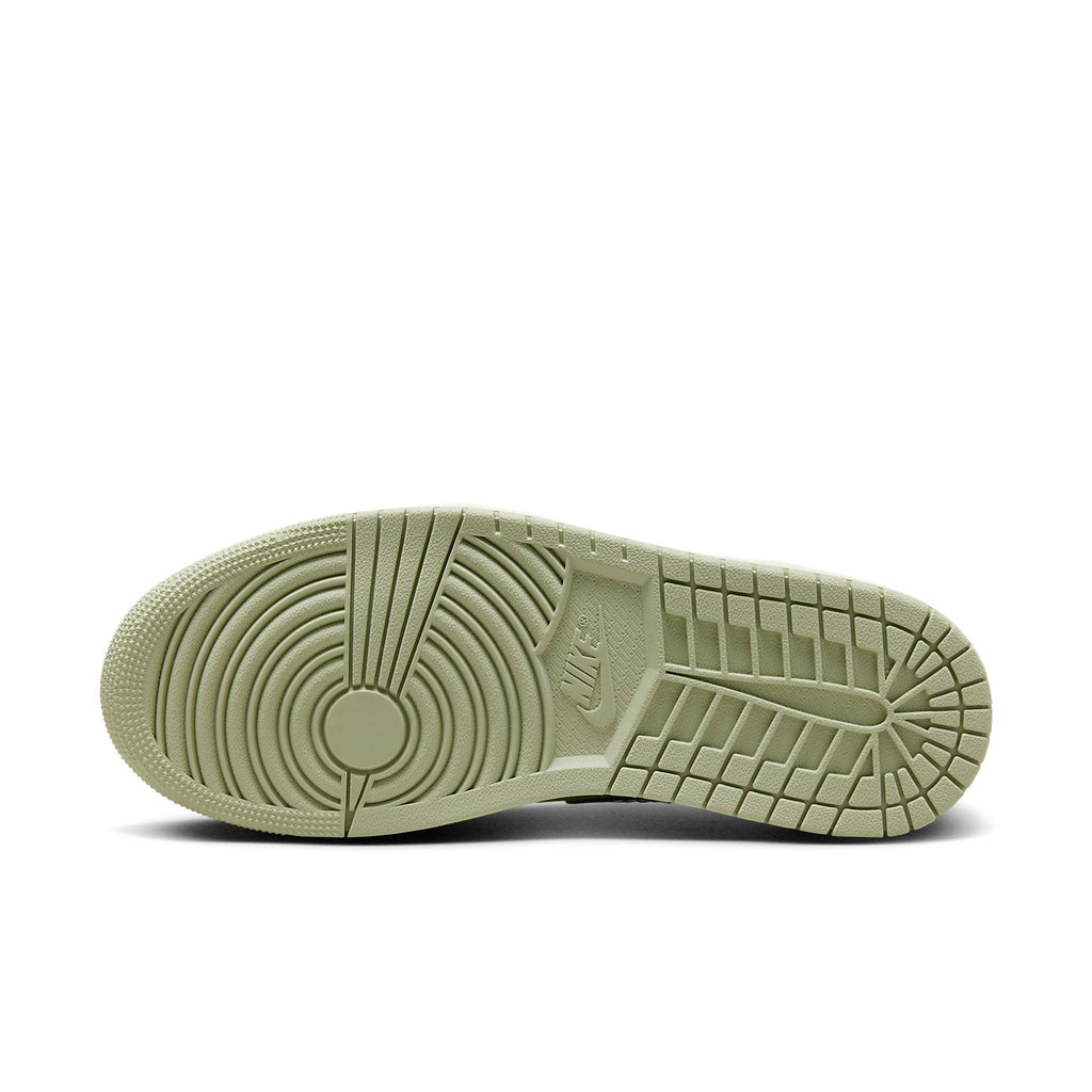 Air Jordan 1 Low SE Craft ‘Light Olive’