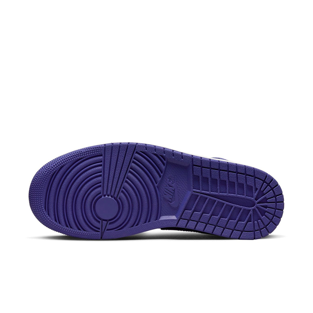 Air Jordan 1 Mid ‘Dark Concord’
