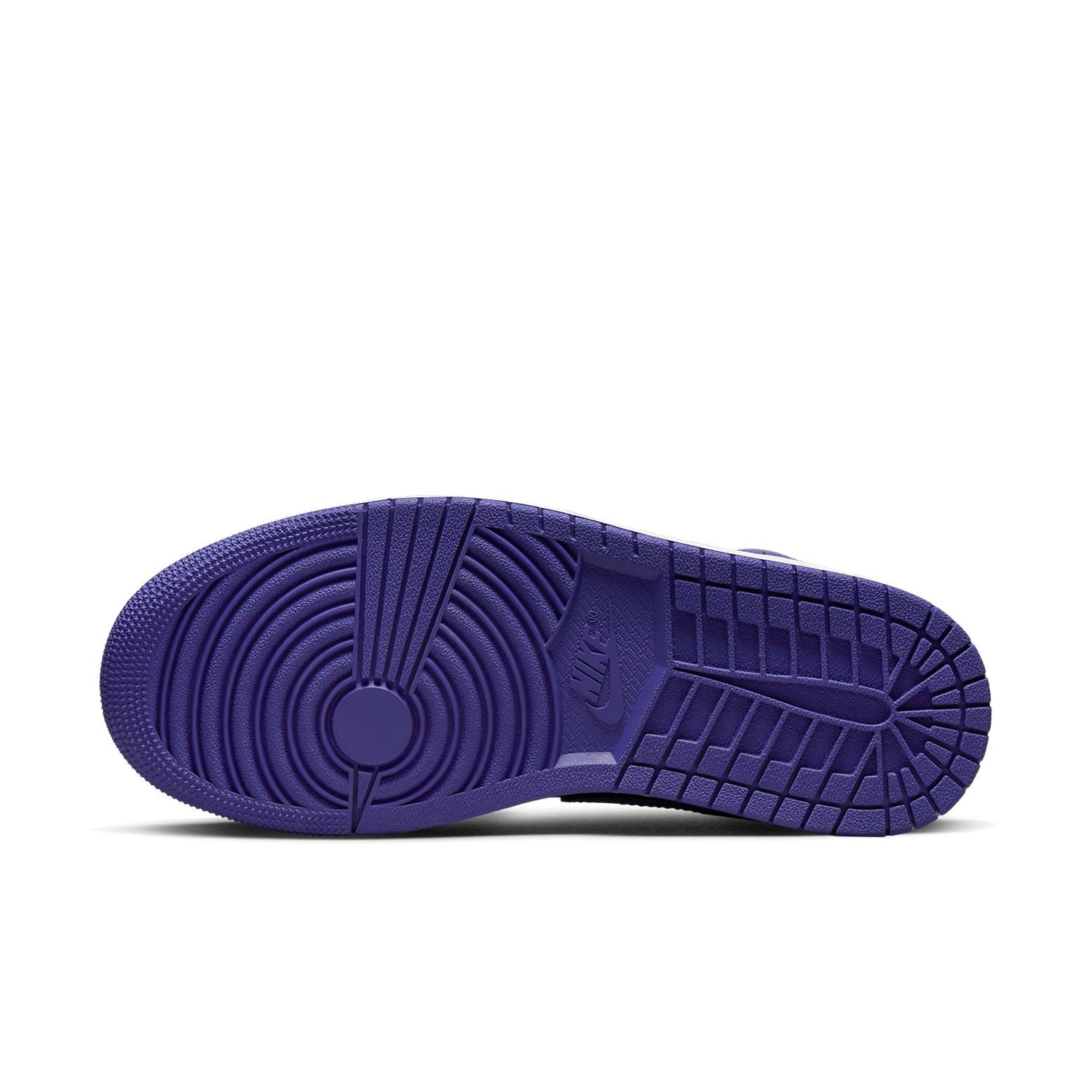 Air Jordan 1 Mid ‘Dark Concord’