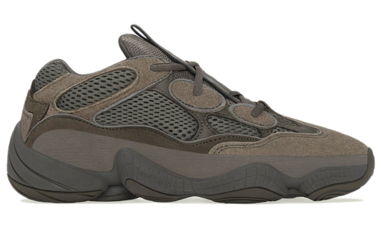 Adidas Yeezy 500 ‘Brown Clay’