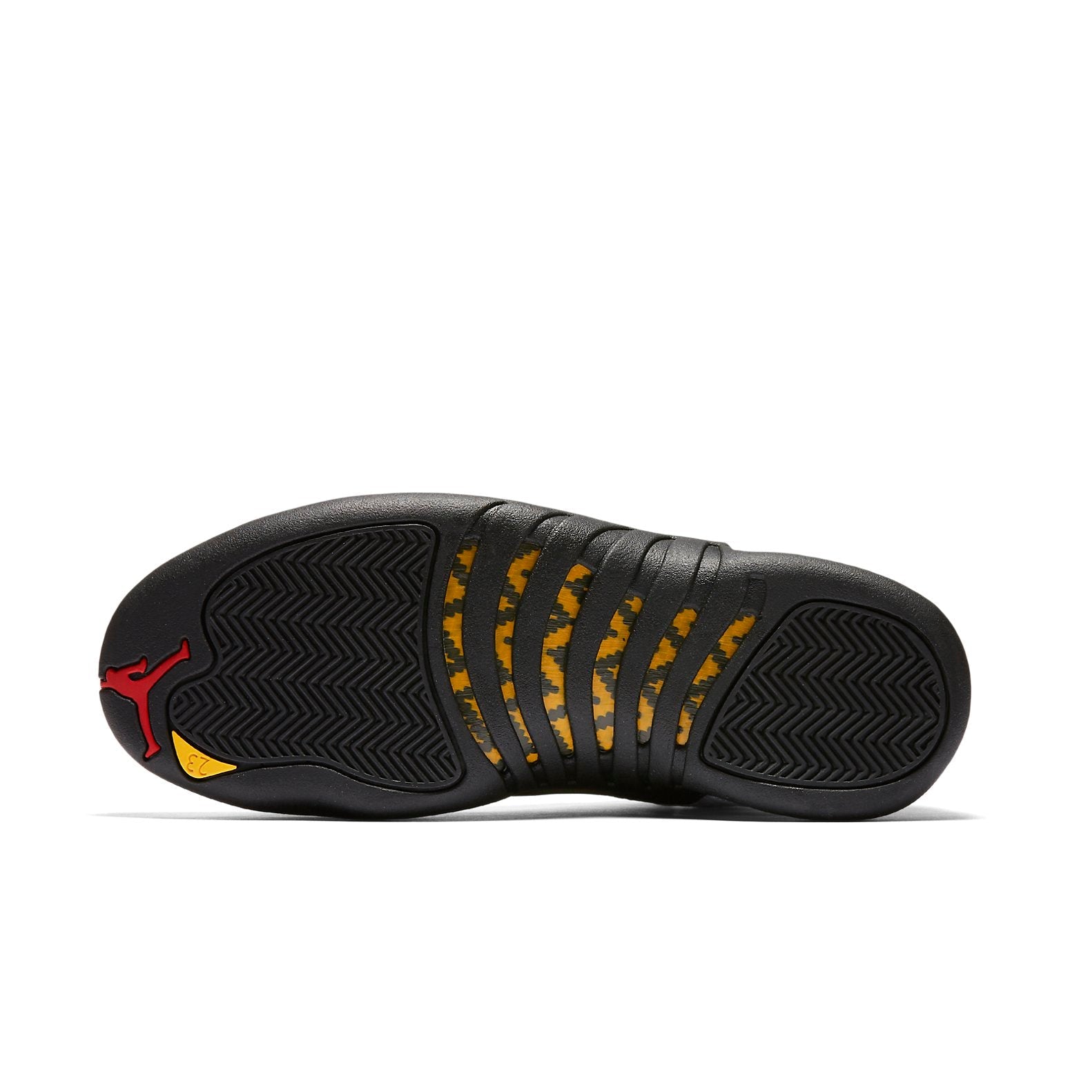 Air Jordan 12 Retro ‘Taxi’