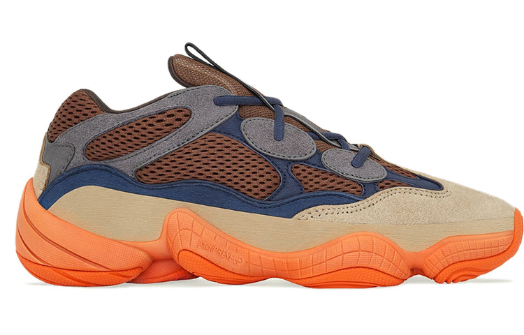 Adidas Yeezy 500 ‘Enflame’