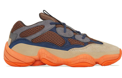 Adidas Yeezy 500 ‘Enflame’