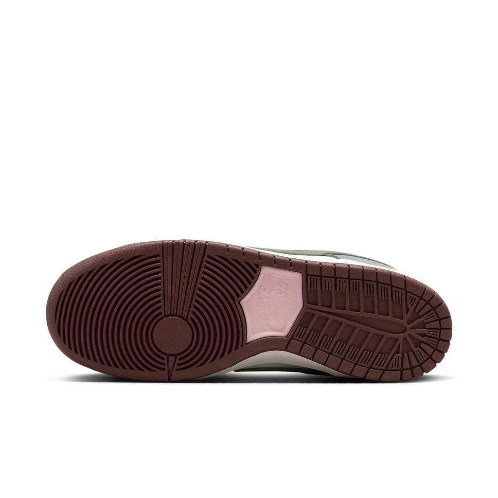 Nike SB Dunk Low ‘Yuto Horigome’