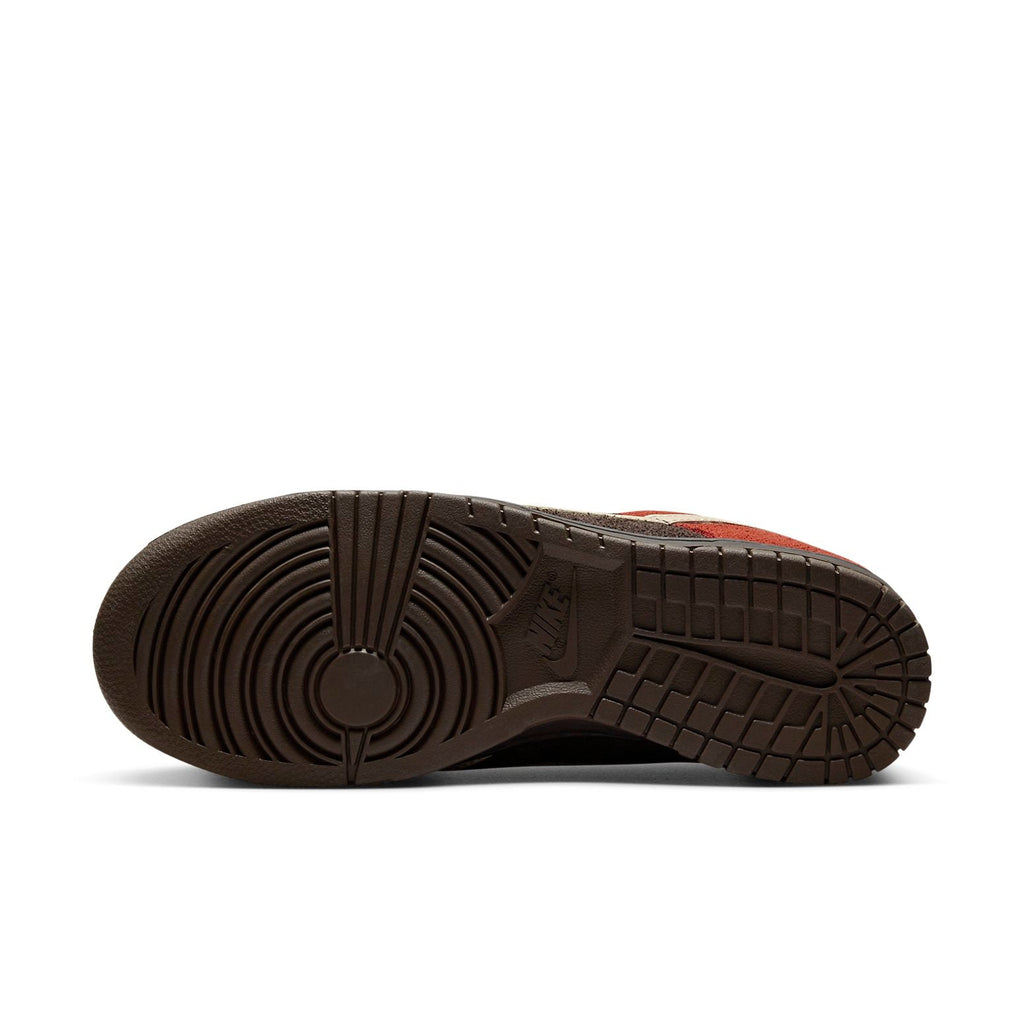 Nike Dunk Low ‘Red Panda’