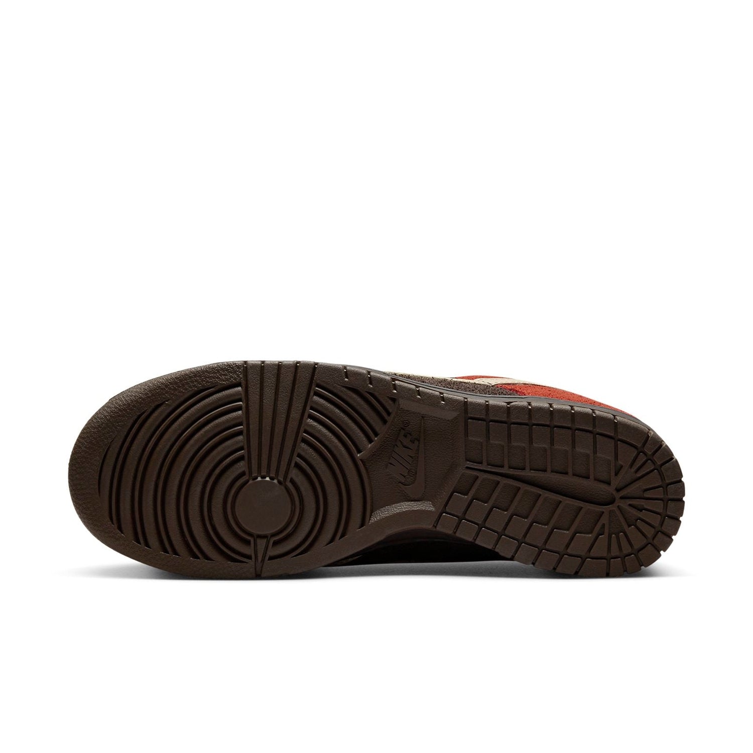 Nike Dunk Low ‘Red Panda’