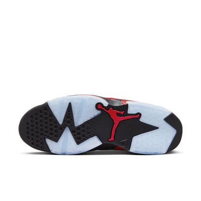 Air Jordan 6 Retro ‘Toro Bravo’