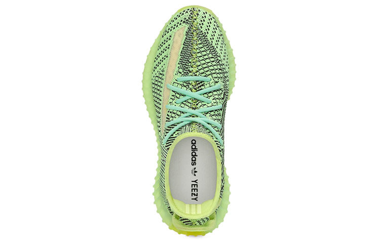 Adidas Yeezy Boost 350 V2 ‘Yeezreel Non-Reflective’