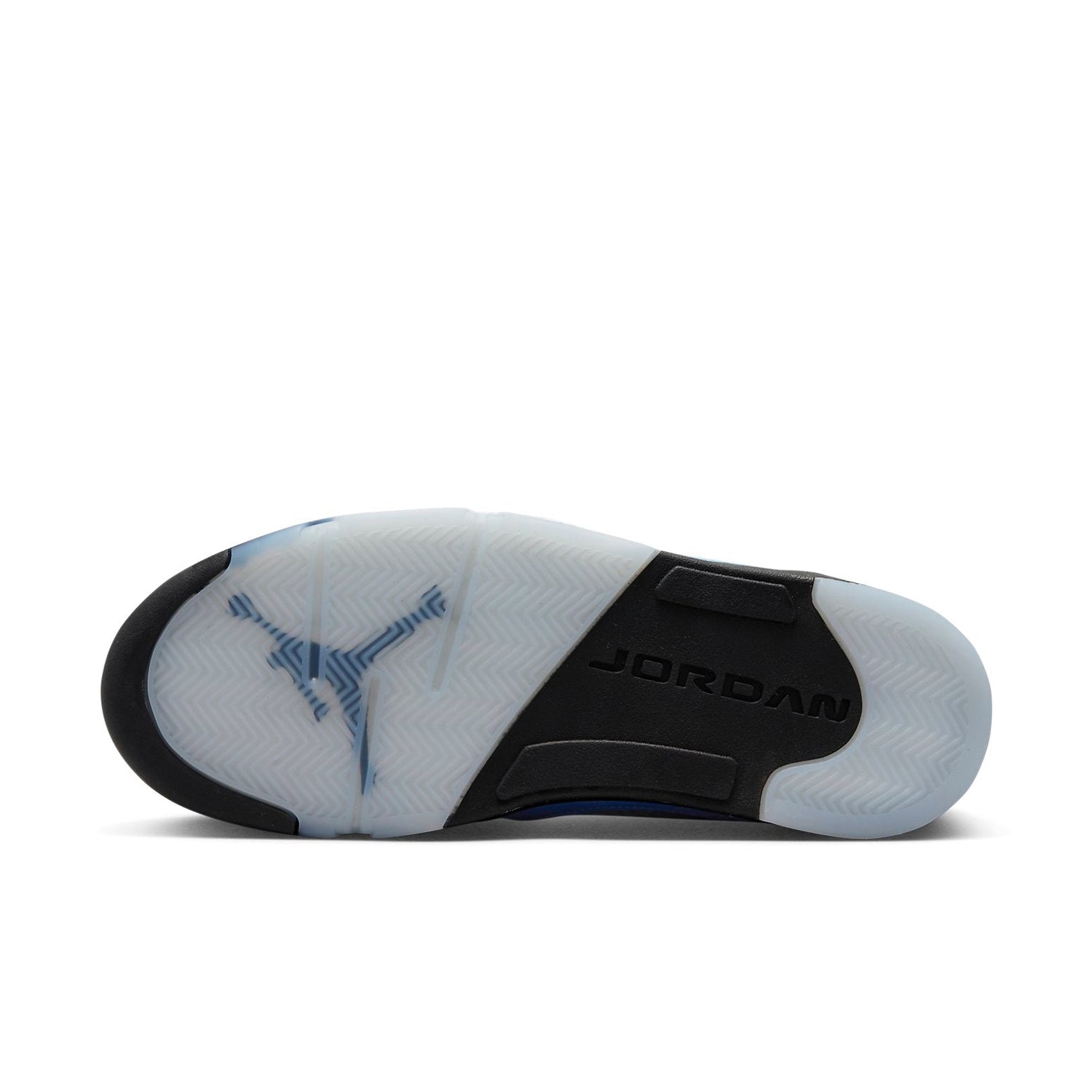 Air Jordan 5 Retro ‘UNC University Blue’