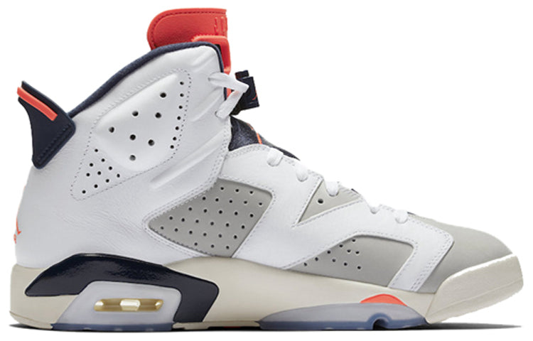 Air Jordan 6 Retro ‘Tinker’