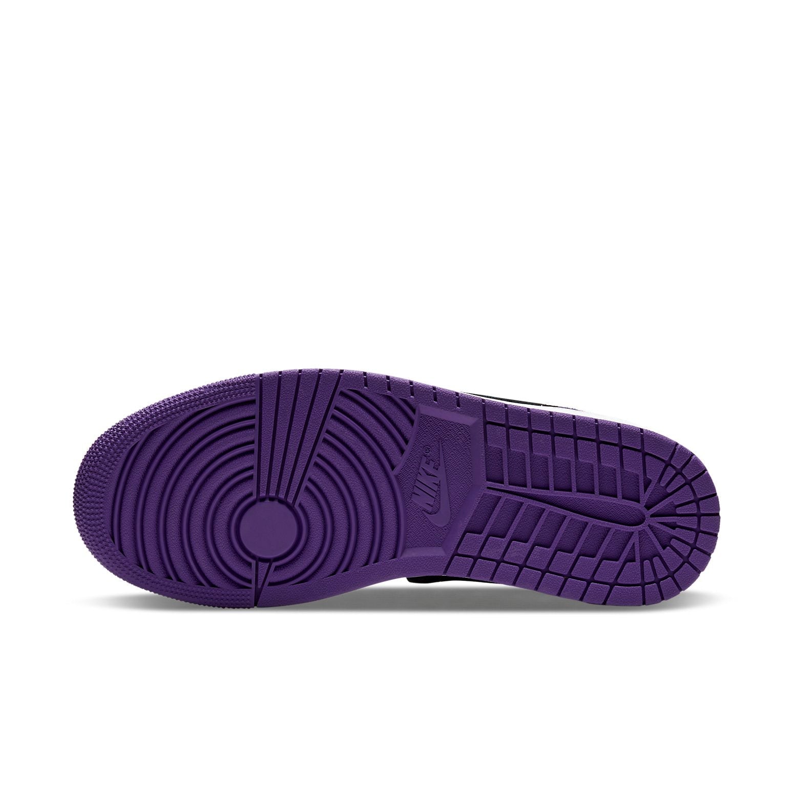 Air Jordan 1 Mid SE ‘Varsity Purple’