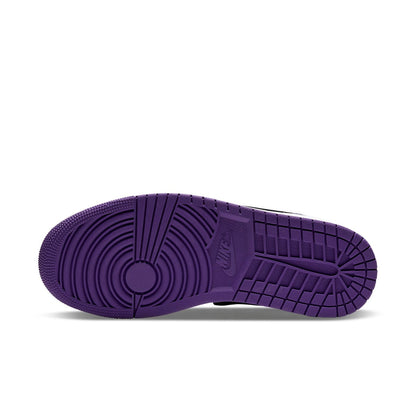 Air Jordan 1 Mid SE ‘Varsity Purple’