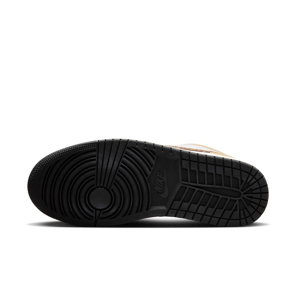 Air Jordan 1 Low SE ‘Brown Elephant’