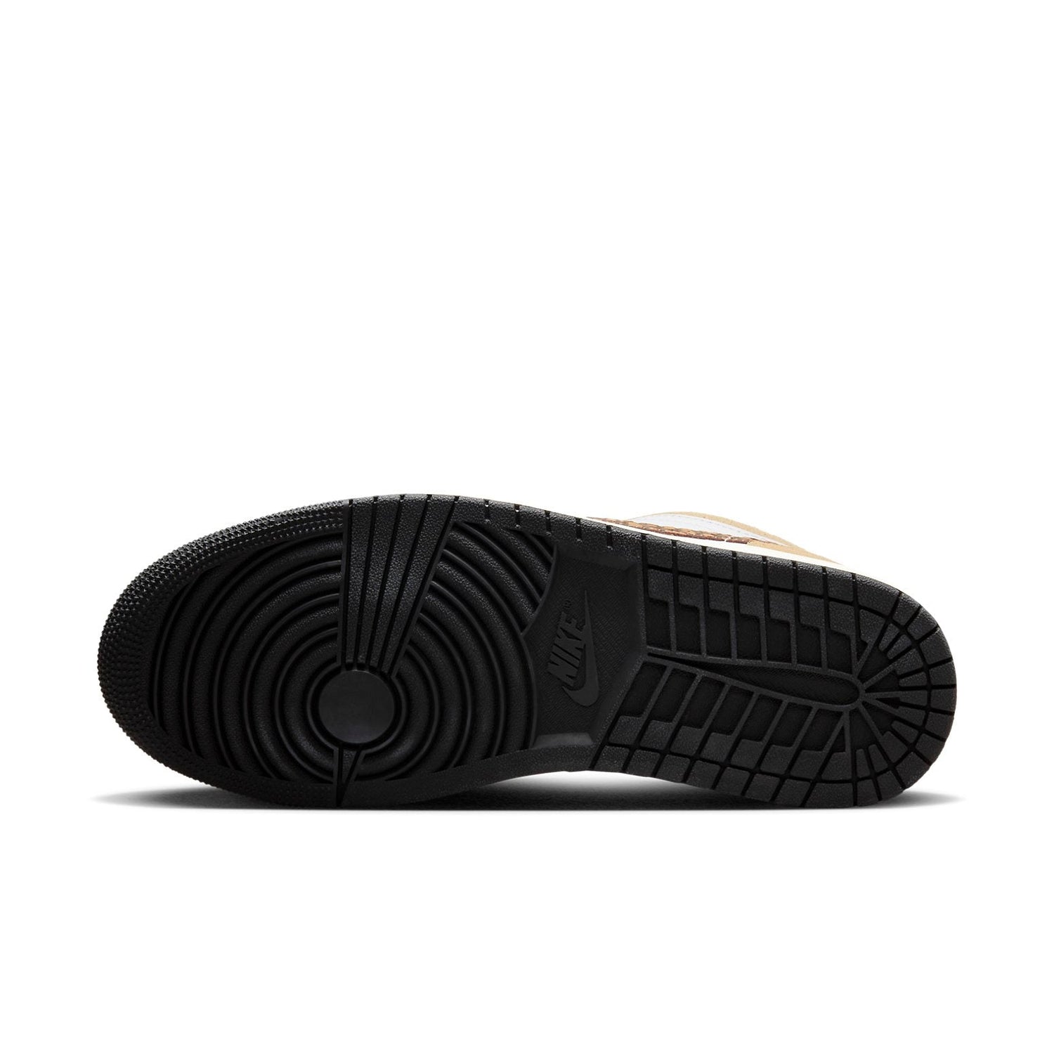 Air Jordan 1 Low SE ‘Brown Elephant’