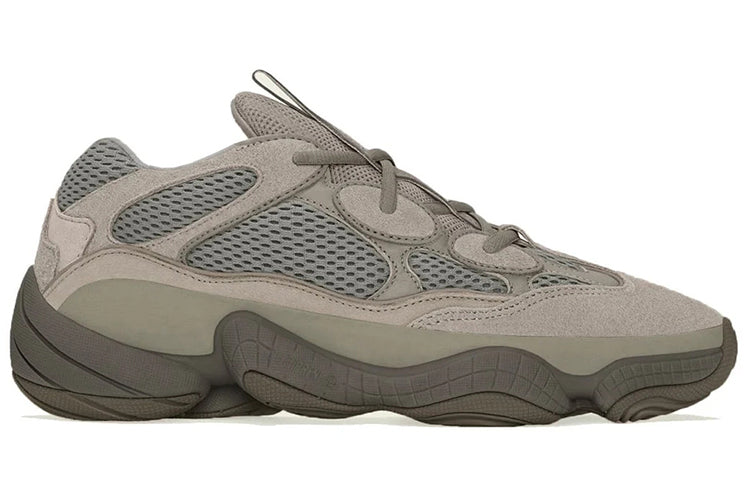 Adidas Yeezy 500 ‘Ash Grey’