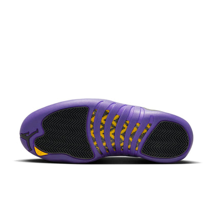 Air Jordan 12 Retro ‘Field Purple’