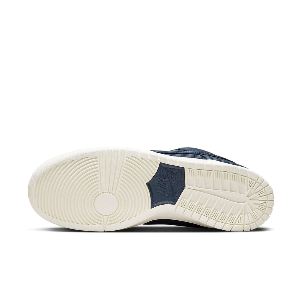 Nike SB Dunk Low Pro ‘Midnight Navy Desert Ochre’