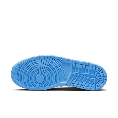 Air Jordan 1 Low ‘Black University Blue’