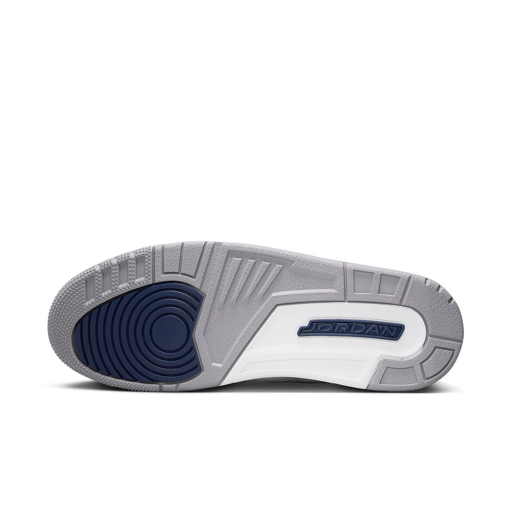 Air Jordan 3 Retro ‘Midnight Navy’