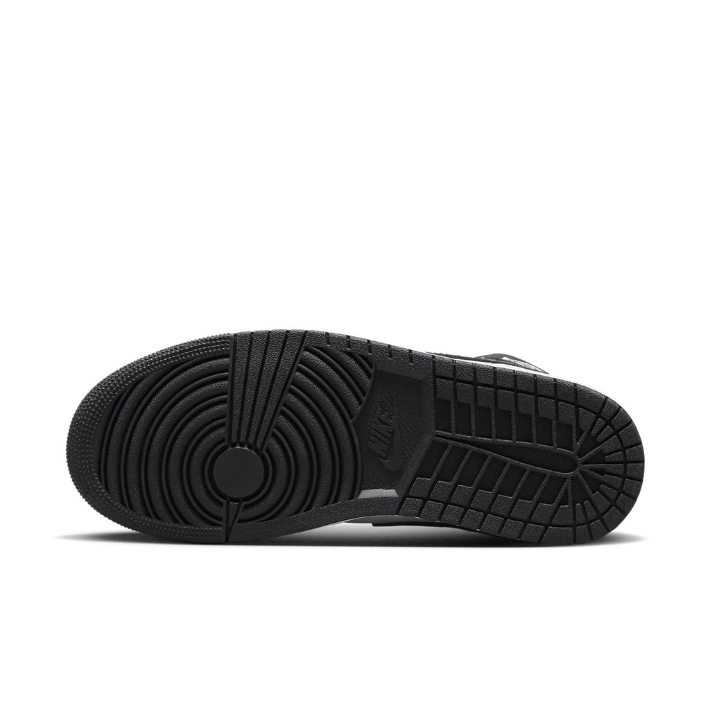 Air Jordan 1 Mid SE ‘Panda Elephant’