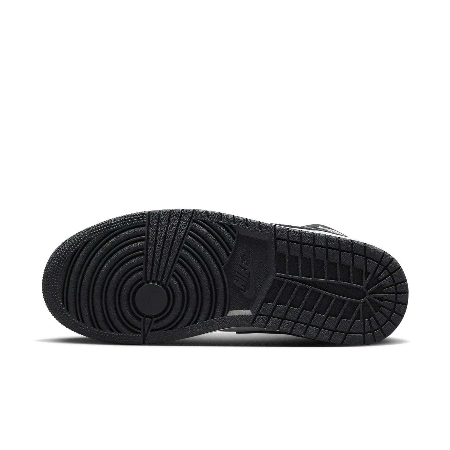 Air Jordan 1 Mid SE ‘Panda Elephant’