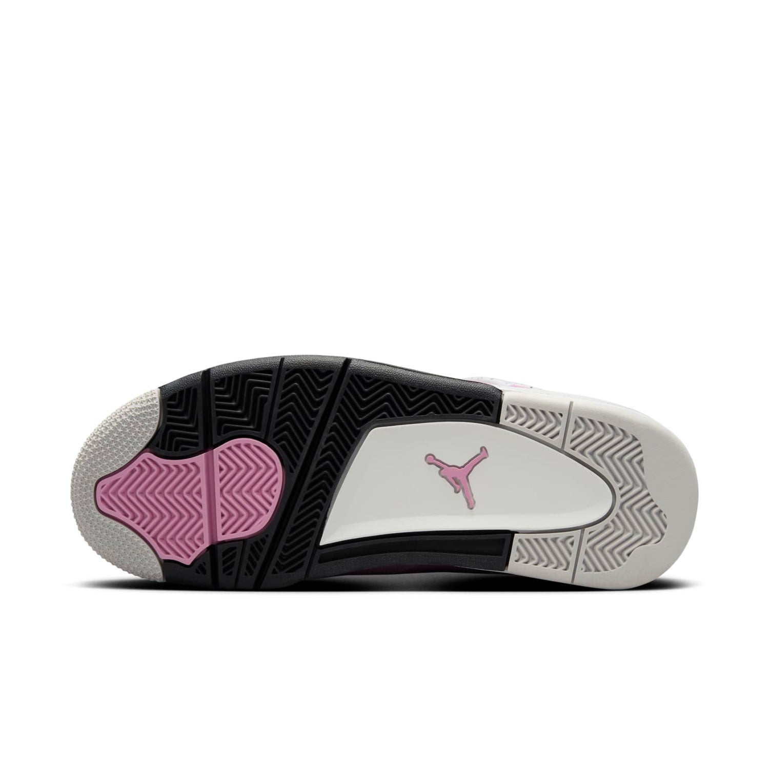 Air Jordan 4 Retro ‘Orchid’