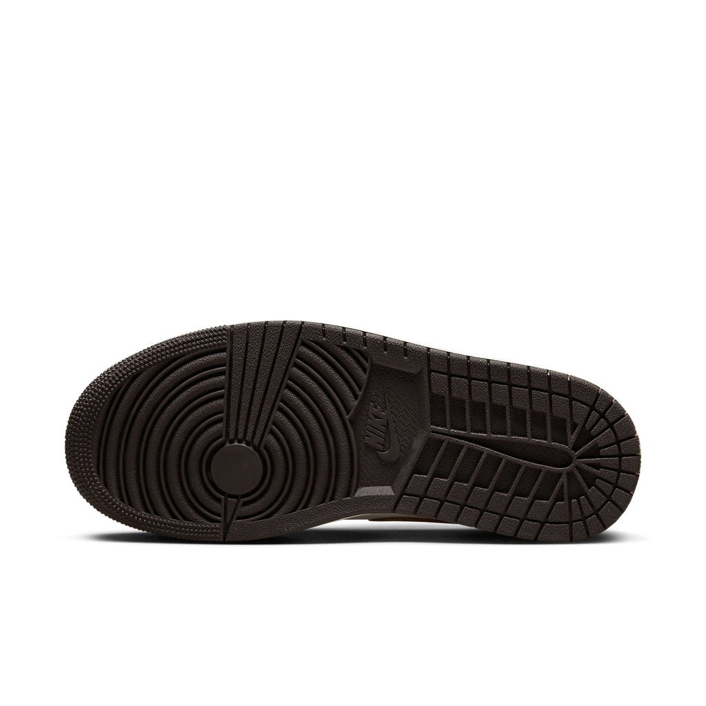 Air Jordan 1 Low ‘Shadow ‘Brown’
