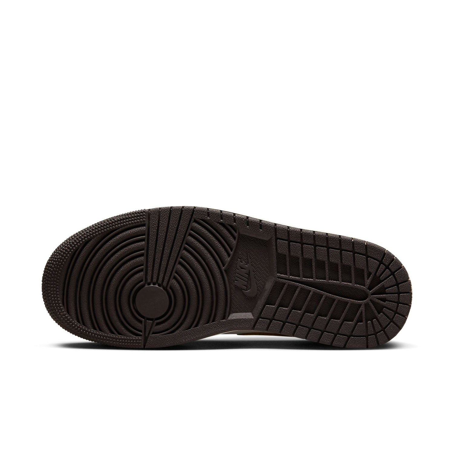 Air Jordan 1 Low ‘Shadow ‘Brown’