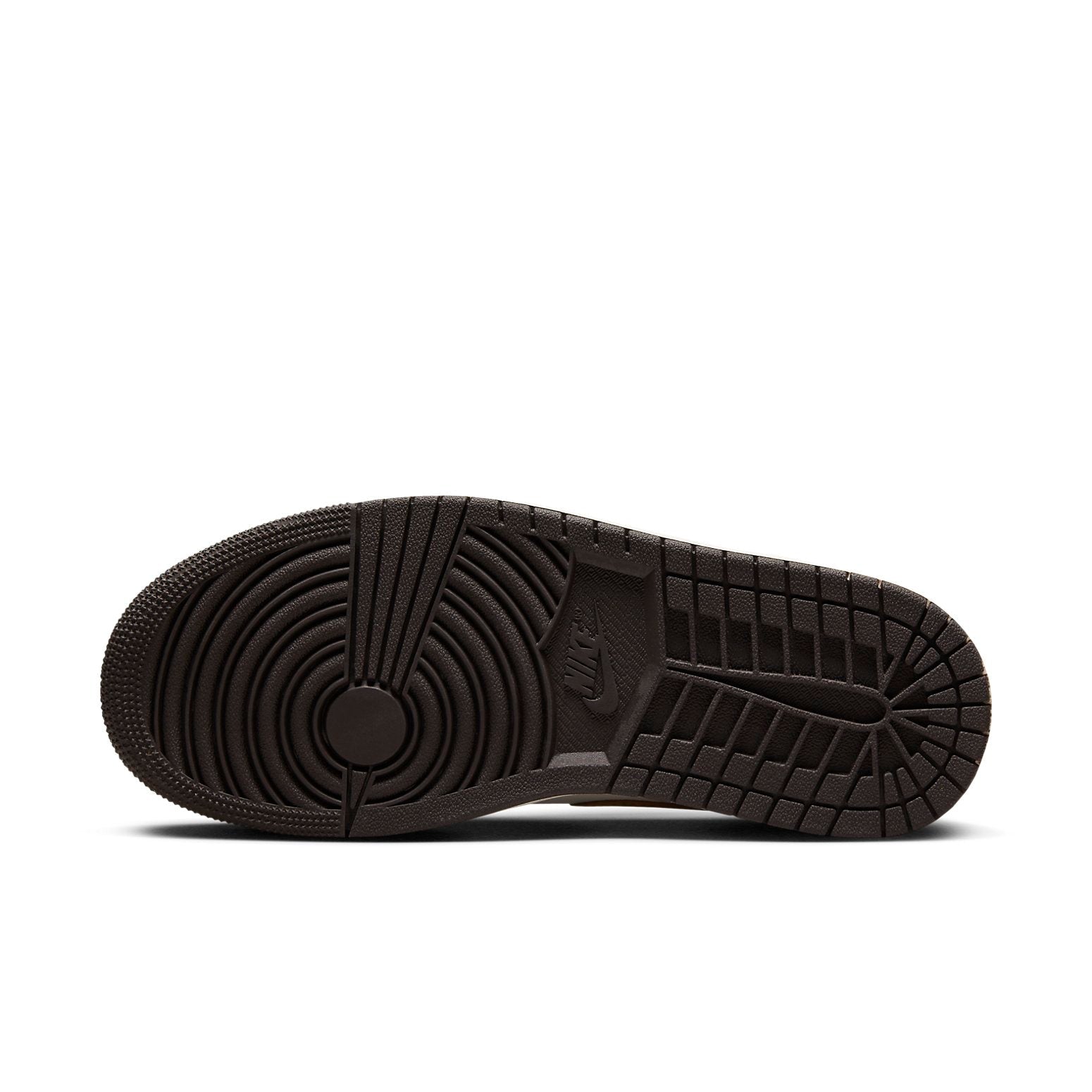 Air Jordan 1 Low ‘Shadow ‘Brown’