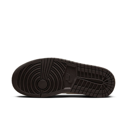 Air Jordan 1 Low ‘Shadow ‘Brown’