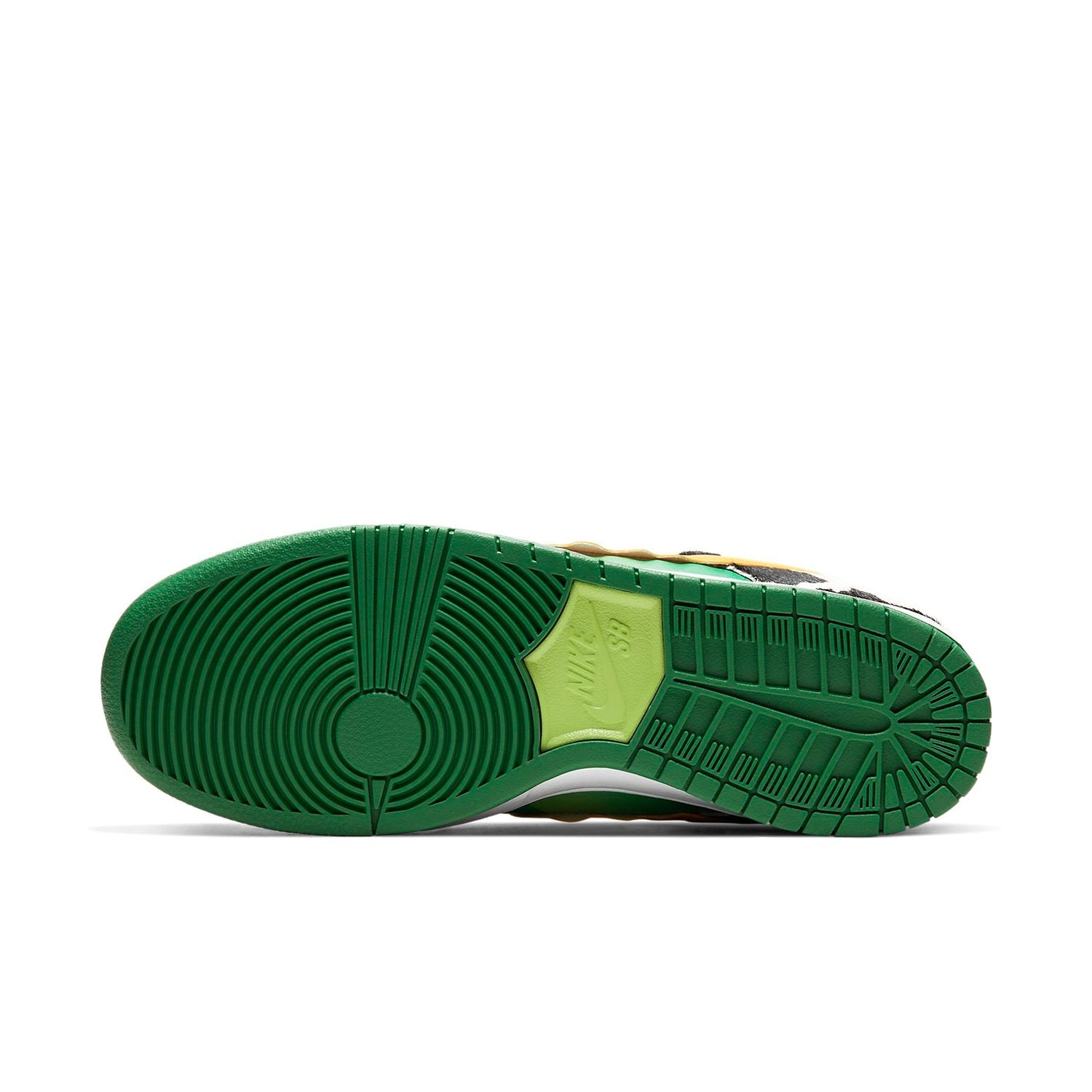 Nike x Ben &amp; Jerry’s SB Dunk Low ‘Chunky Dunky’
