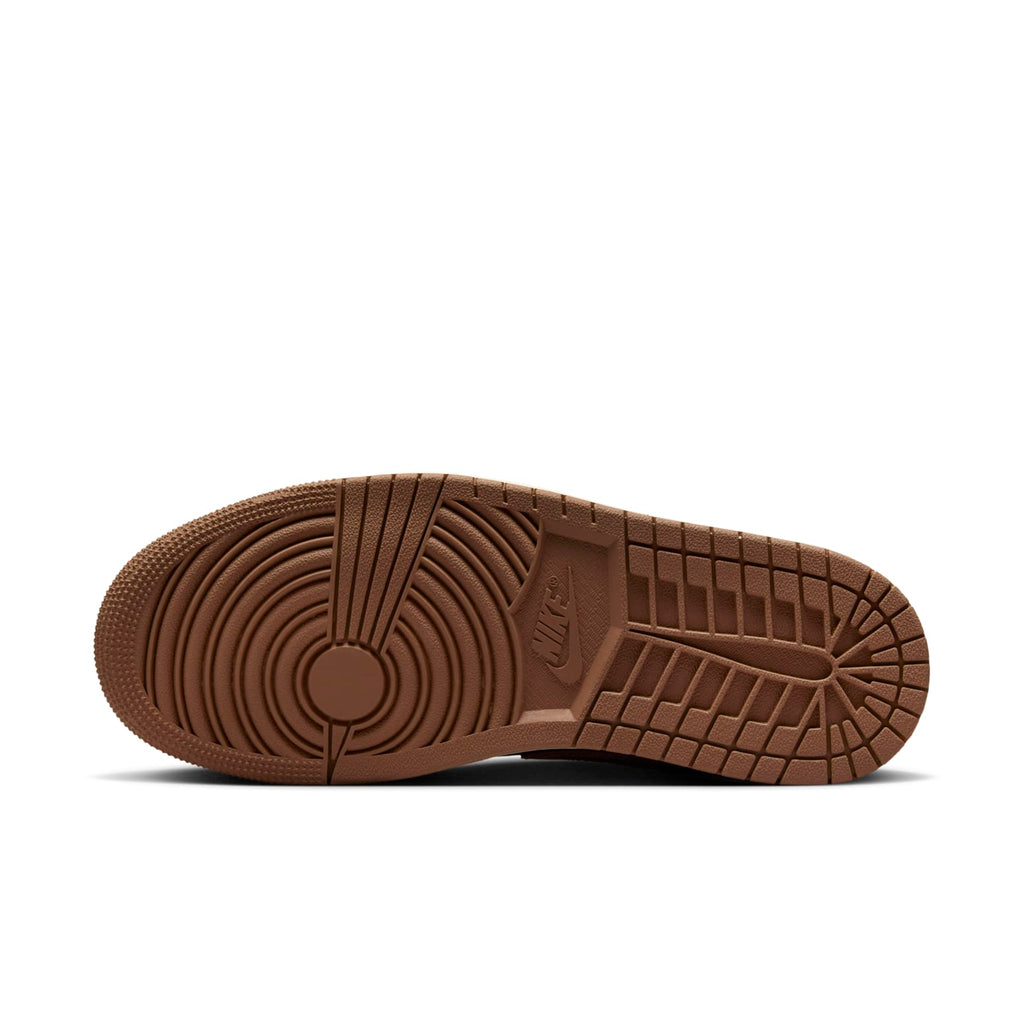 Air Jordan 1 Low ‘Archaeo Brown’