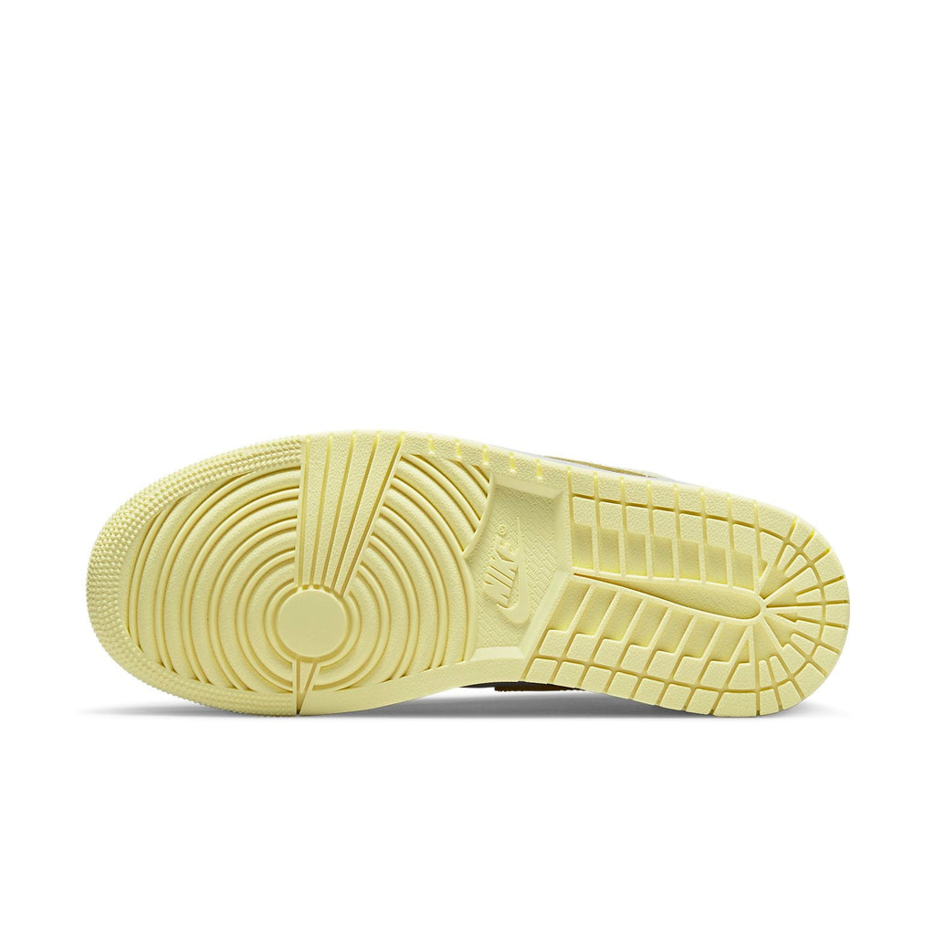 Air Jordan 1 Low ‘Lemonade’