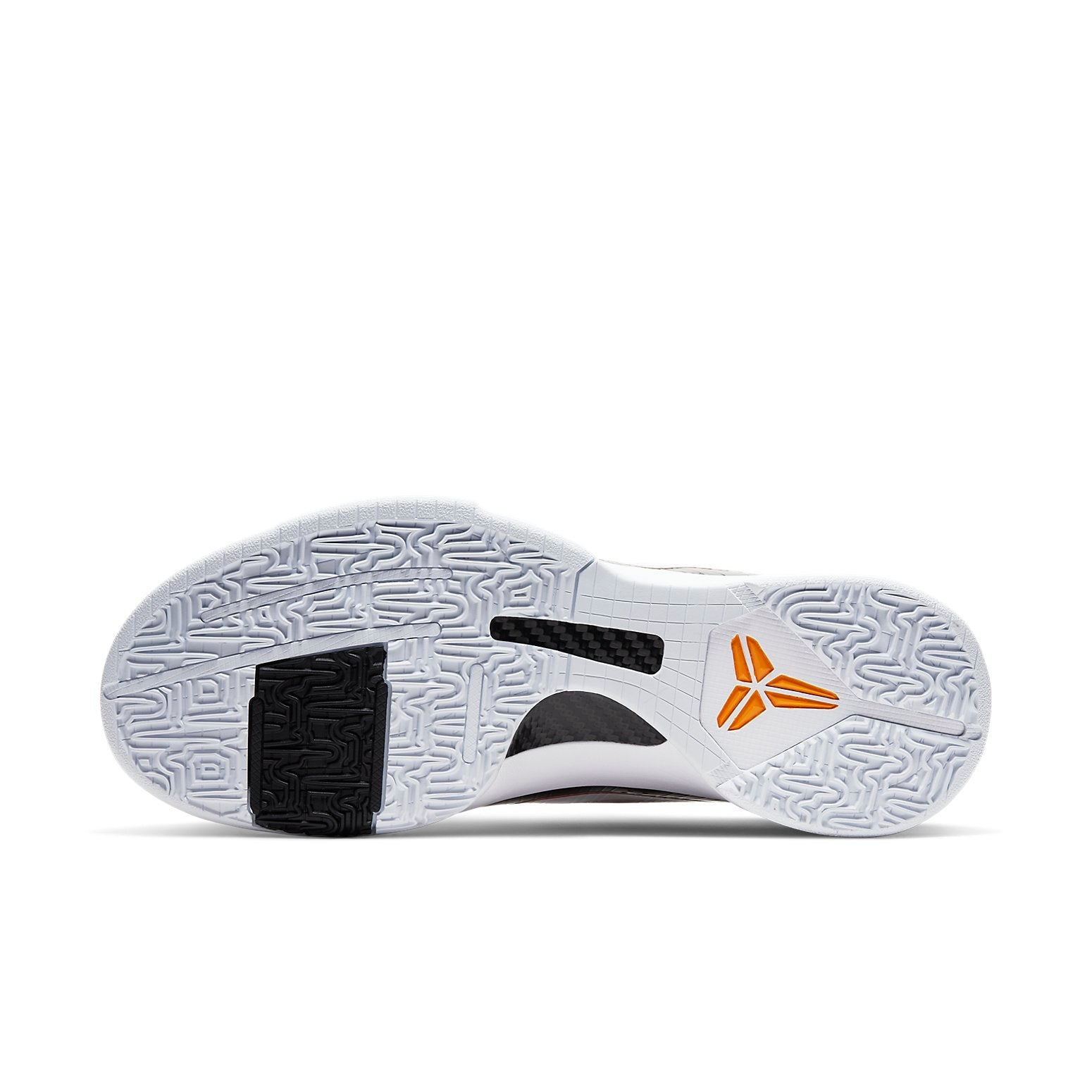Nike Zoom Kobe 5 Protro ‘Alternate Bruce Lee’