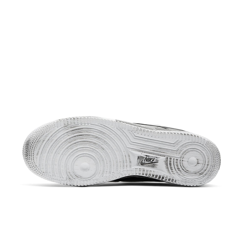 Nike x G-Dragon Air Force 1 ’07 ‘Para-Noise’