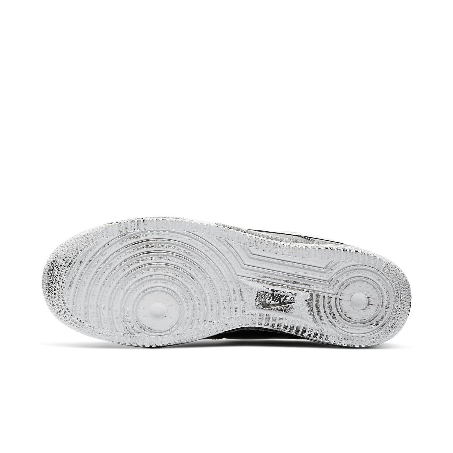 Nike x G-Dragon Air Force 1 ’07 ‘Para-Noise’