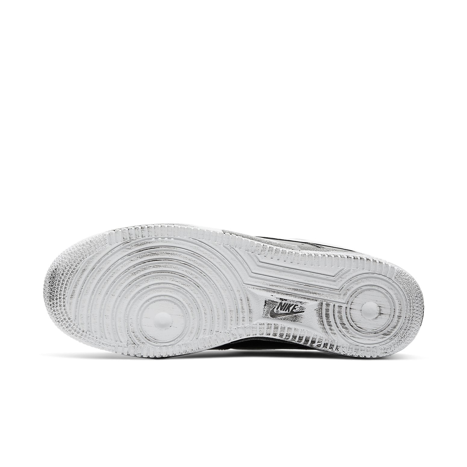 Nike x G-Dragon Air Force 1 ’07 ‘Para-Noise’