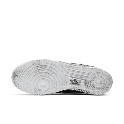 Nike x G-Dragon Air Force 1 ’07 ‘Para-Noise’