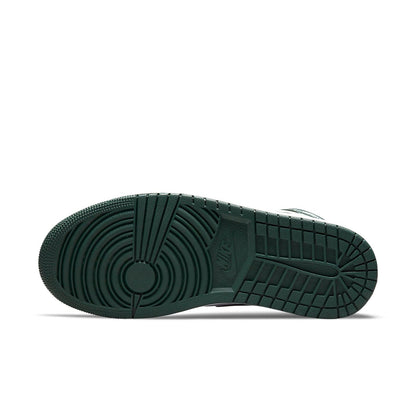 Air Jordan 1 Mid ‘Sonics 2021’