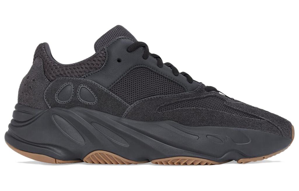 Adidas Yeezy Boost 700 ‘Utility Black’