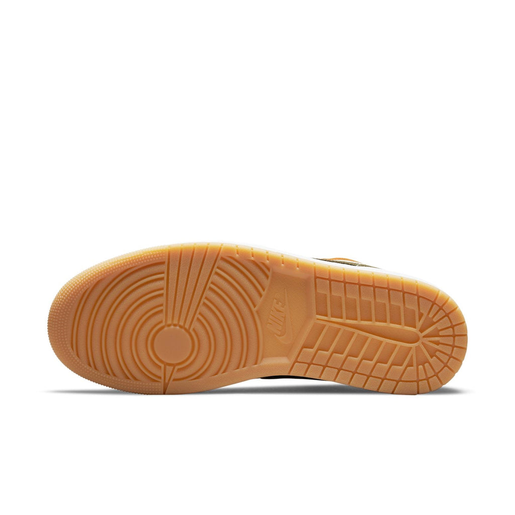 Air Jordan 1 Low SE ‘Light Curry’