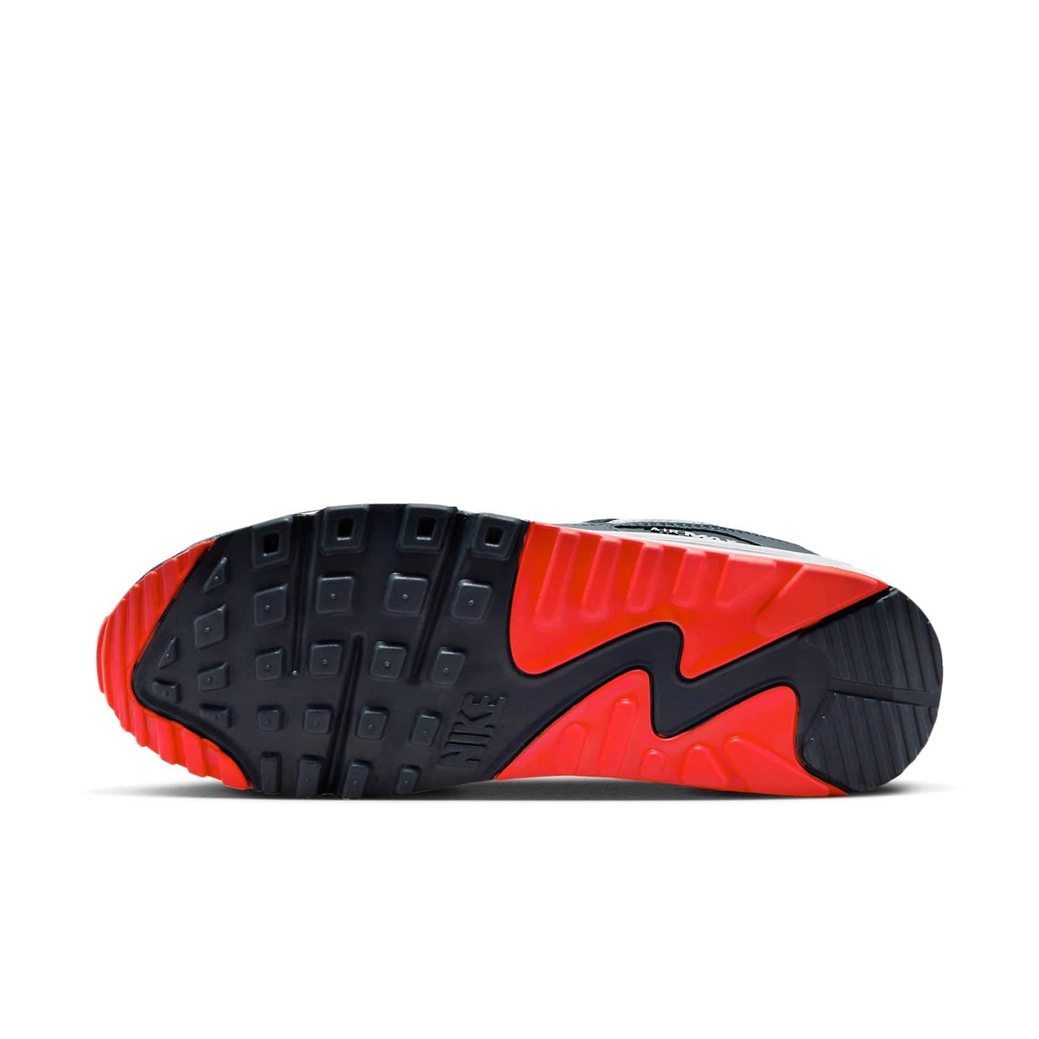 Nike Air Max 90 ‘Navy Crimson’
