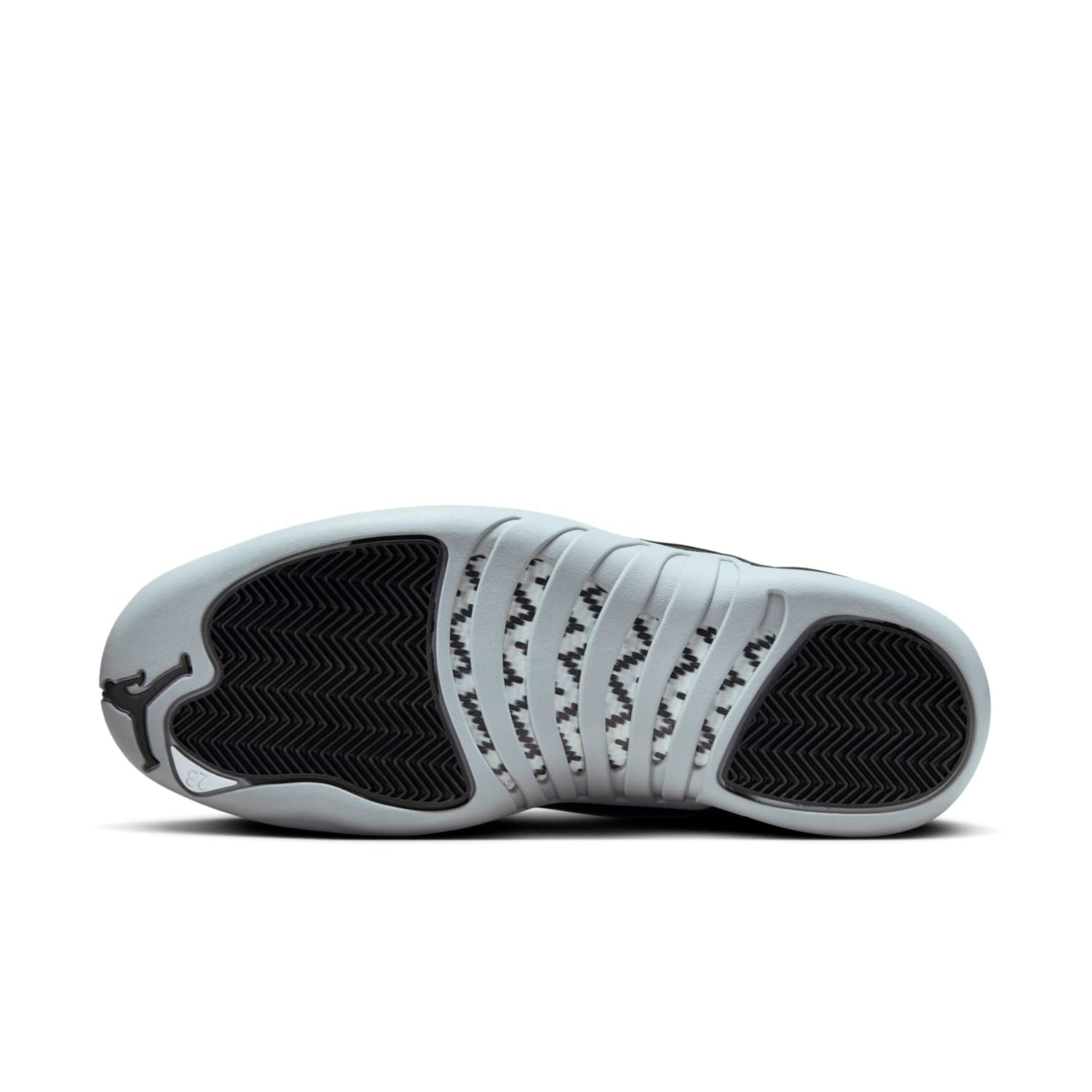 Air Jordan 12 ‘Black Wolf Grey’