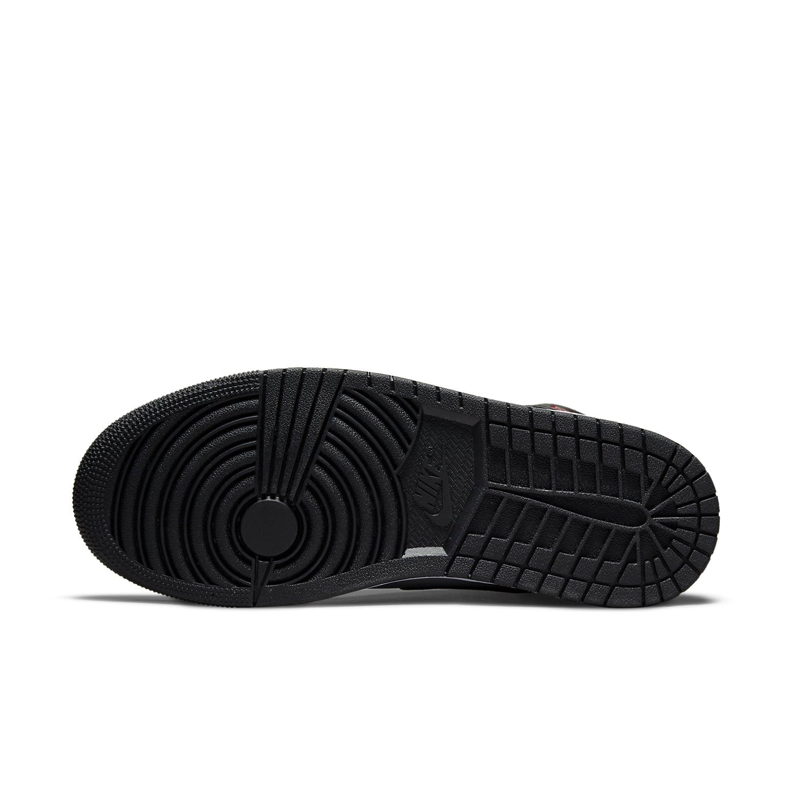 Air Jordan 1 Mid ‘Shadow’